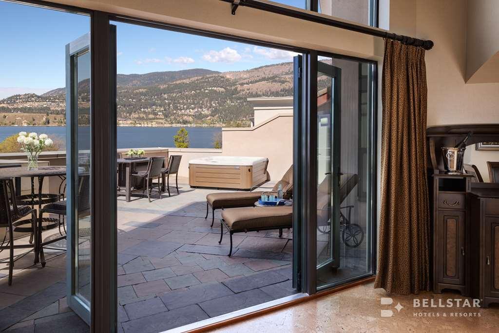 The Royal Kelowna - Bellstar Hotels & Resorts Exterior foto