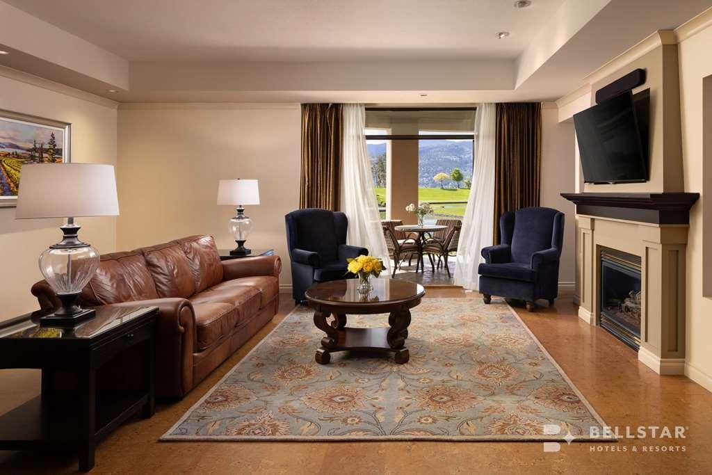 The Royal Kelowna - Bellstar Hotels & Resorts Habitación foto