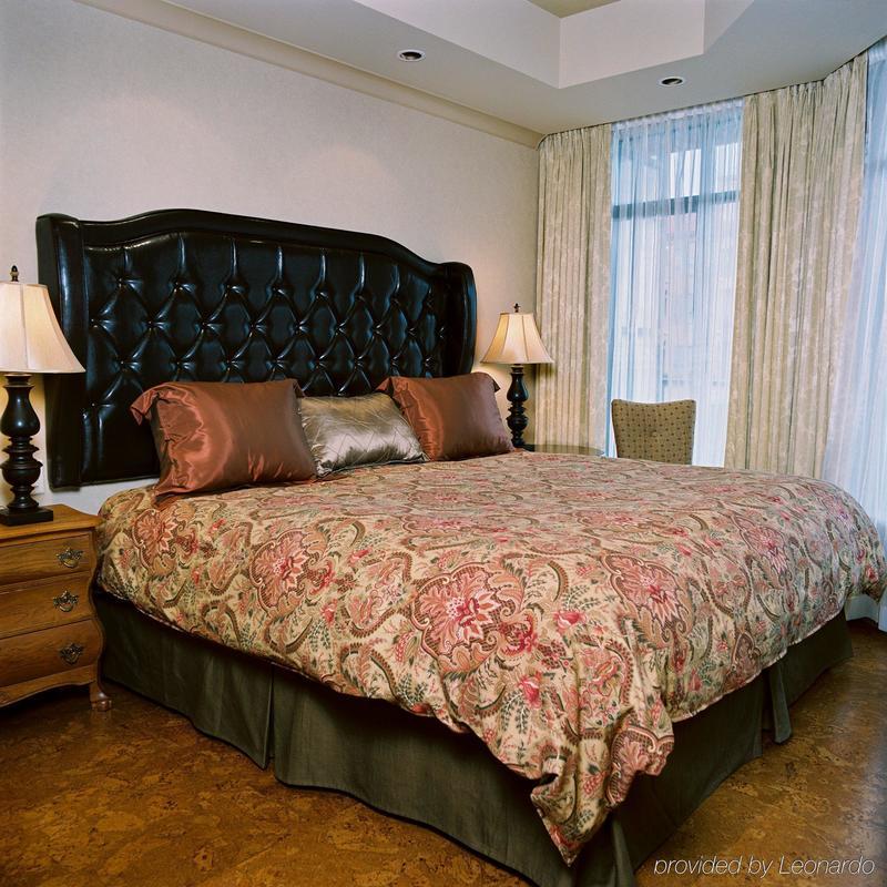 The Royal Kelowna - Bellstar Hotels & Resorts Habitación foto
