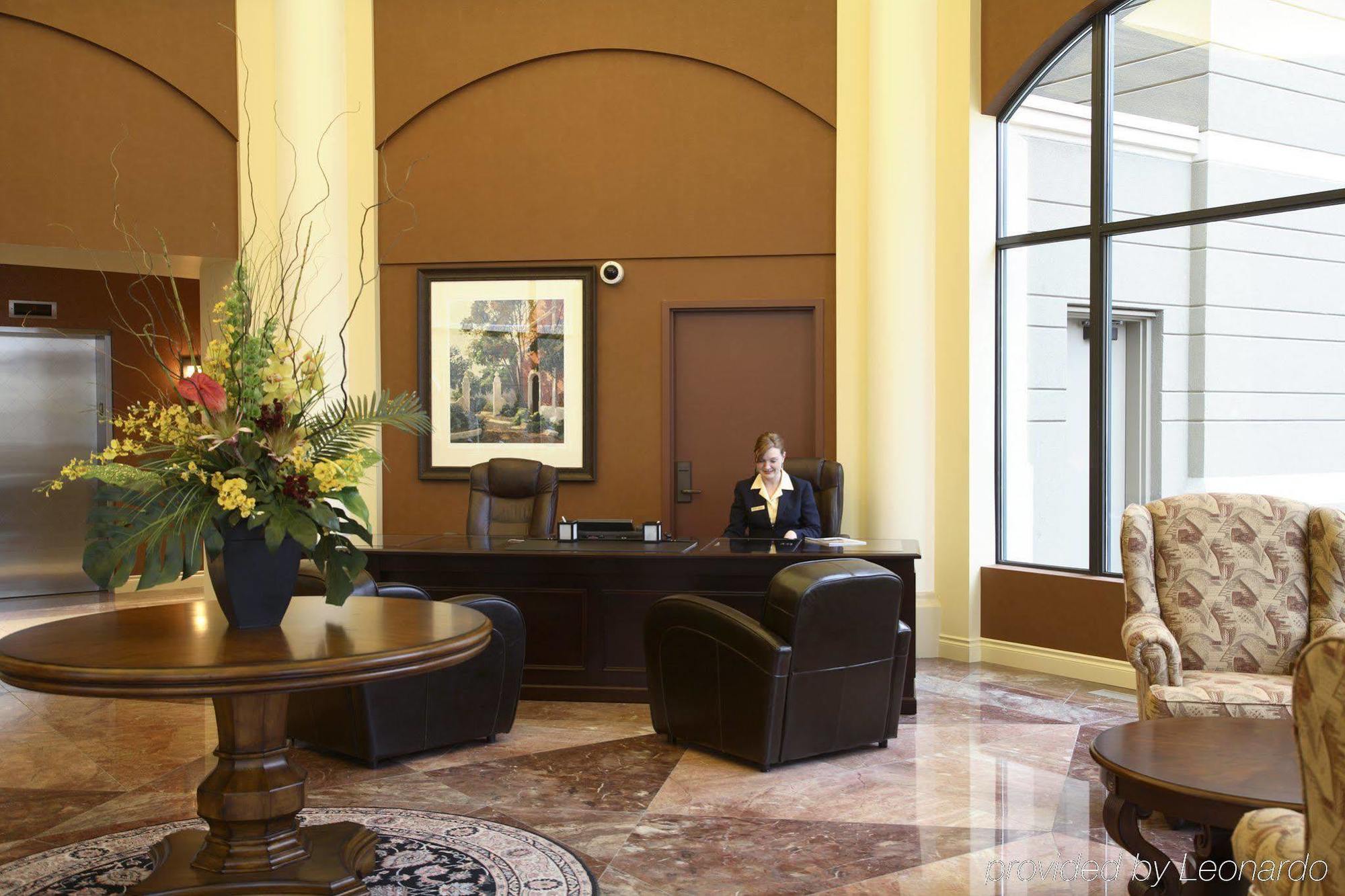 The Royal Kelowna - Bellstar Hotels & Resorts Interior foto